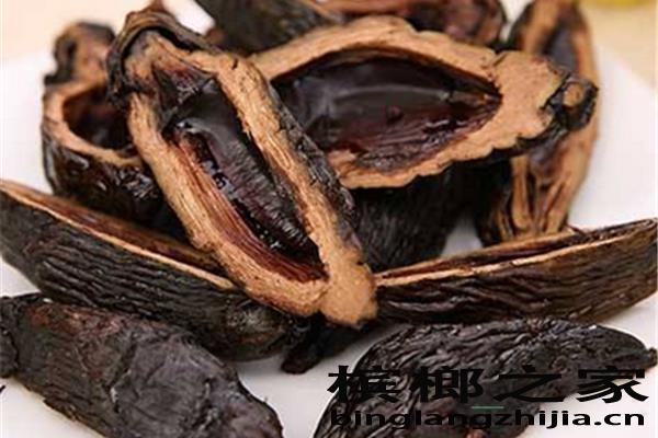 枸杞槟榔可以治脚气