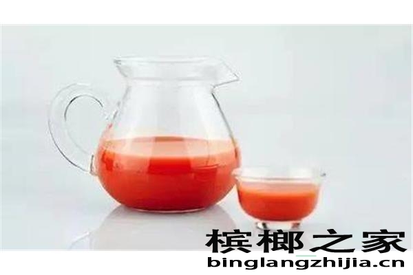 枸杞槟榔泡酒